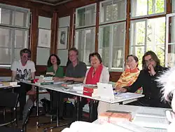 Переводческий семинар