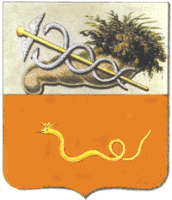 Герб Змиева до 1803 года