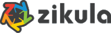 Логотип программы Zikula