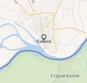 Карта