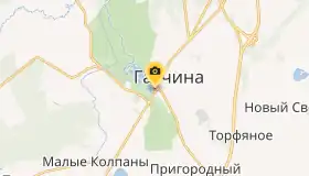 Карта