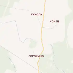 Карта