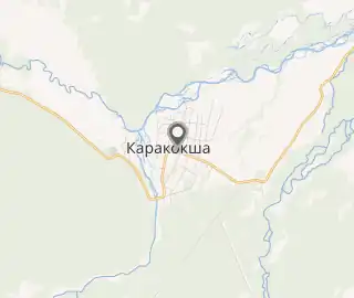 Карта