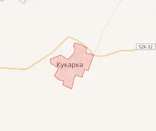 Карта