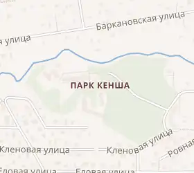 Карта