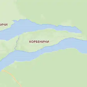 Карта